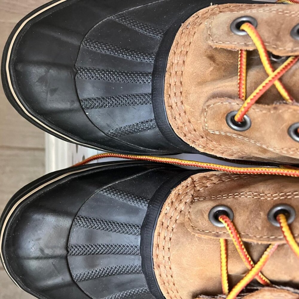 Sorel (weather boots)